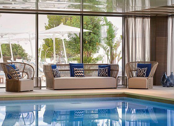Grand Hotel Brioni Pula, A Radisson Collection Hotel