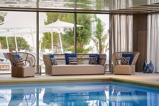 Grand Hotel Brioni Pula, A Radisson Collection Hotel