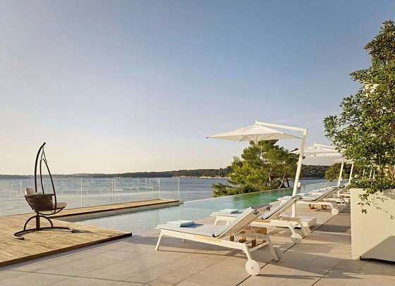 Grand Hotel Brioni Pula, A Radisson Collection Hotel