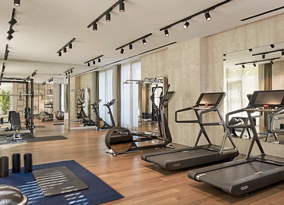 Grand Hotel Brioni Pula, A Radisson Collection Hotel