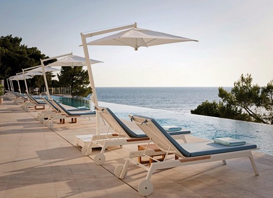 Grand Hotel Brioni Pula, A Radisson Collection Hotel