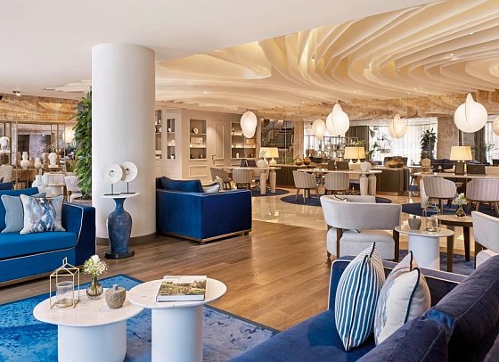 Grand Hotel Brioni Pula, A Radisson Collection Hotel