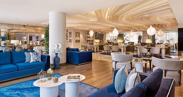 Grand Hotel Brioni Pula, A Radisson Collection Hotel