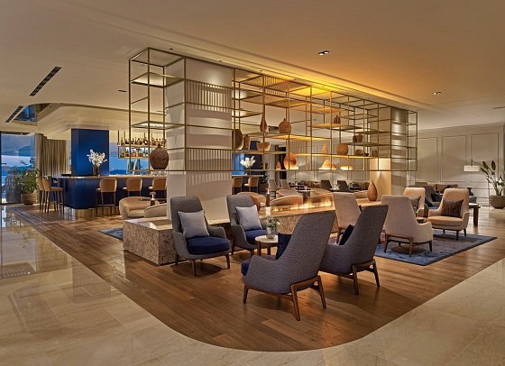 Grand Hotel Brioni Pula, A Radisson Collection Hotel