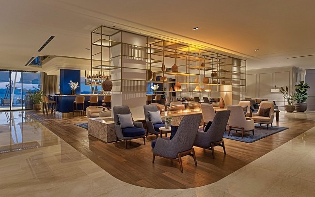 Grand Hotel Brioni Pula, A Radisson Collection Hotel