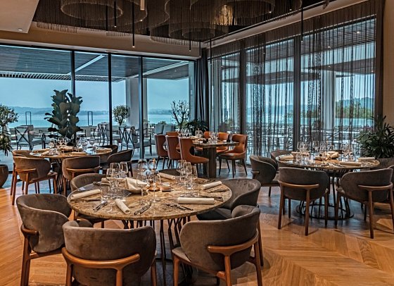 Grand Hotel Brioni Pula, A Radisson Collection Hotel