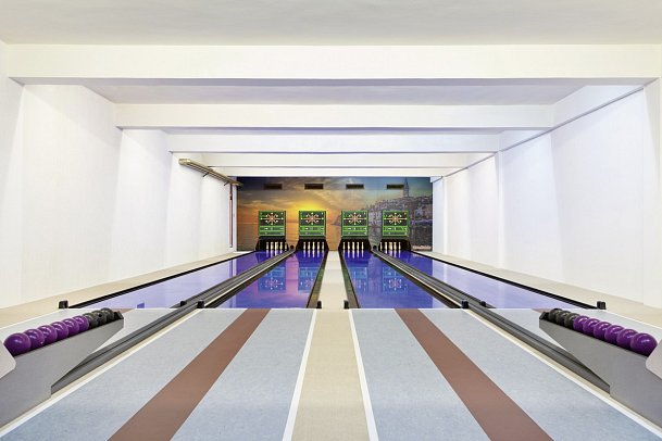 Eden - Sport/Freizeit