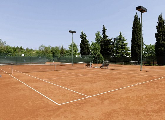 Eden - Sport/Freizeit