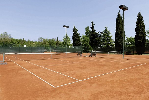 Eden - Sport/Freizeit