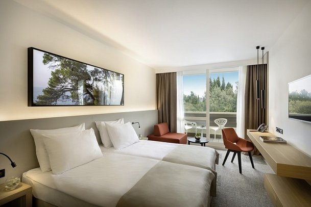 Eden - Wohnbeispiel DZ für 3 Pers. (Zimmercodierung TB1)