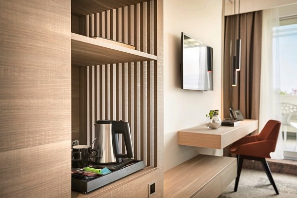 Eden - Zimmercodierungen DB1, TB1, DS1 & TS1