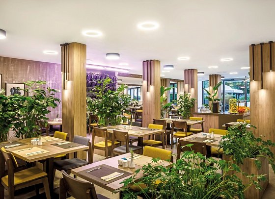 Island Hotel Istra
