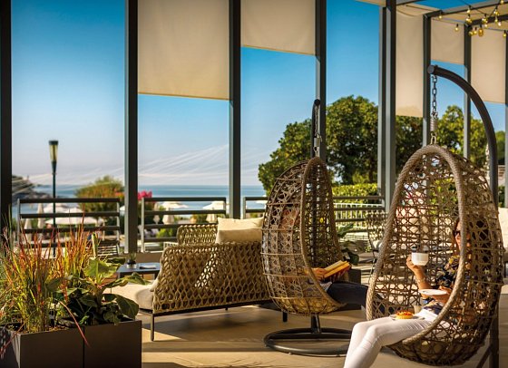 Island Hotel Istra