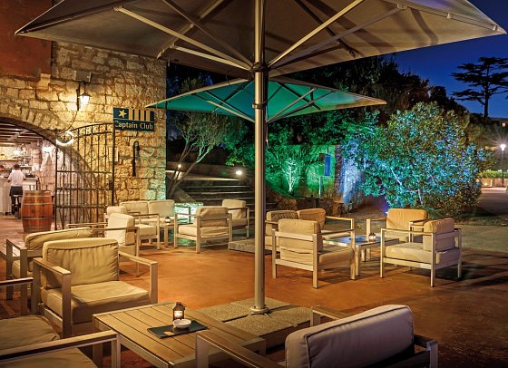 Island Hotel Istra