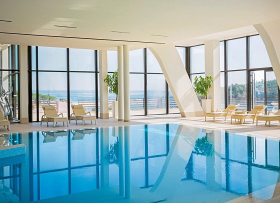 Island Hotel Istra