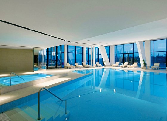 Island Hotel Istra