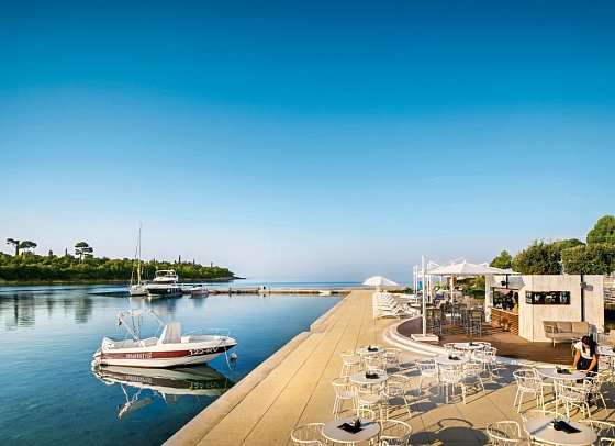 Island Hotel Istra