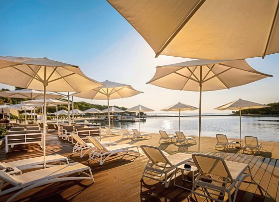Island Hotel Istra