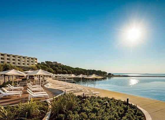 Island Hotel Istra
