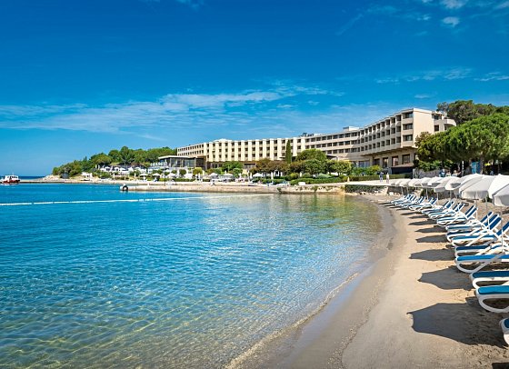 Island Hotel Istra