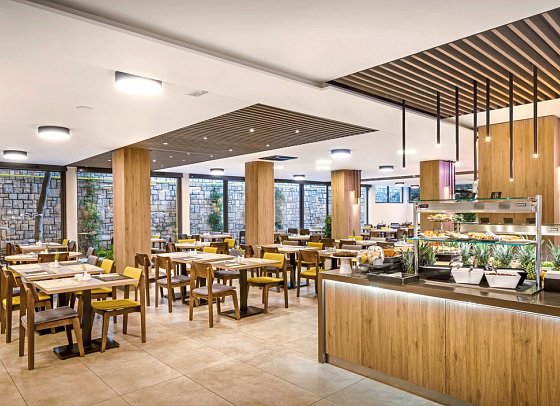 Island Hotel Istra