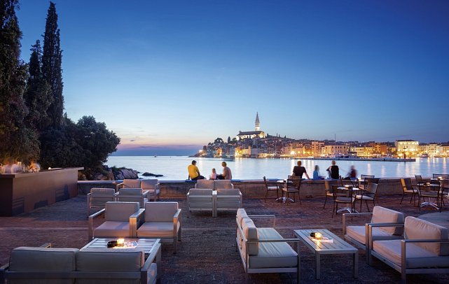 Island Hotel Katarina