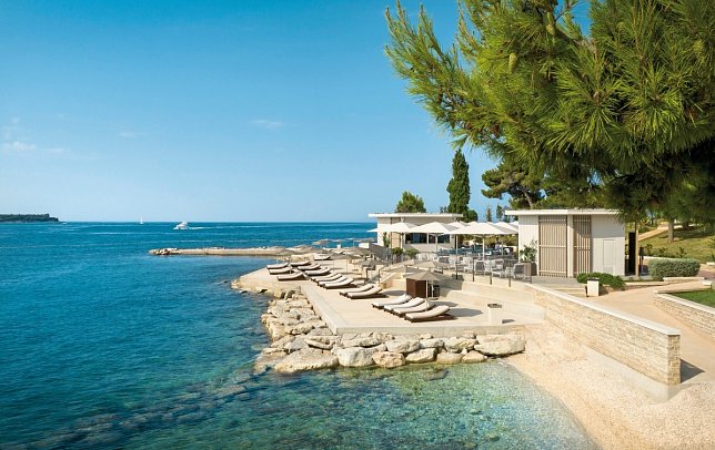 Island Hotel Katarina