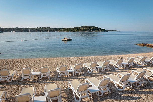 Island Hotel Katarina