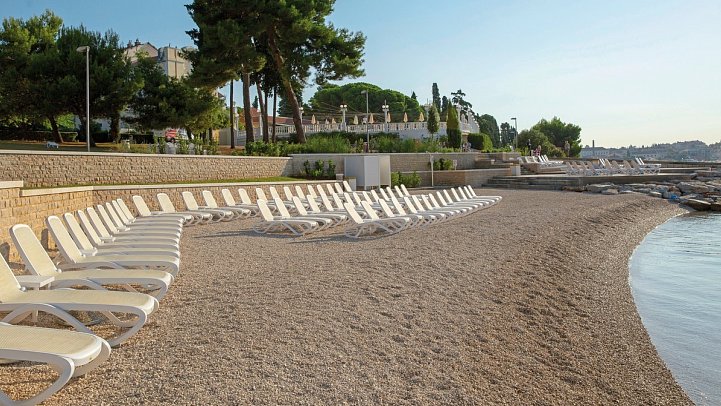 Island Hotel Katarina