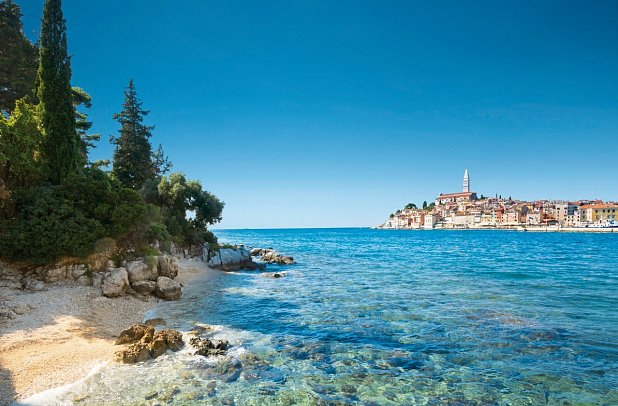 Island Hotel Katarina