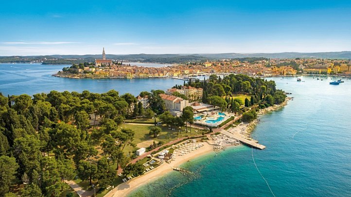 Island Hotel Katarina