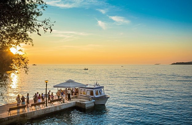 Island Hotel Katarina