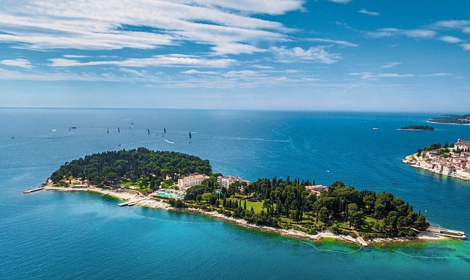 Island Hotel Katarina