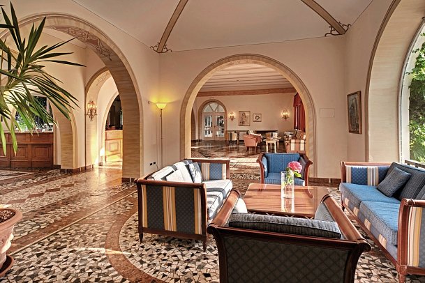 Island Hotel Katarina