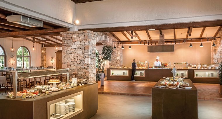 Island Hotel Katarina