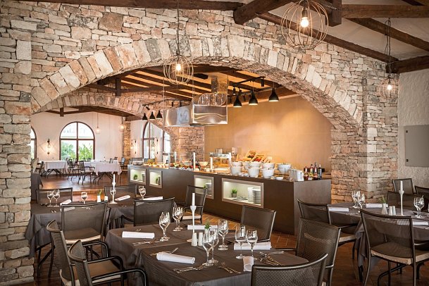 Island Hotel Katarina