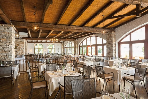 Island Hotel Katarina