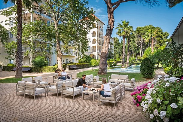 Island Hotel Katarina