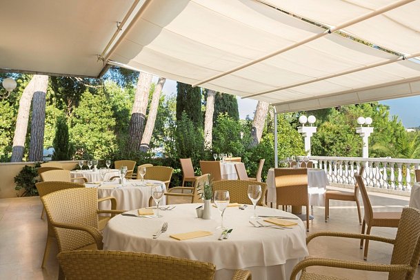Island Hotel Katarina