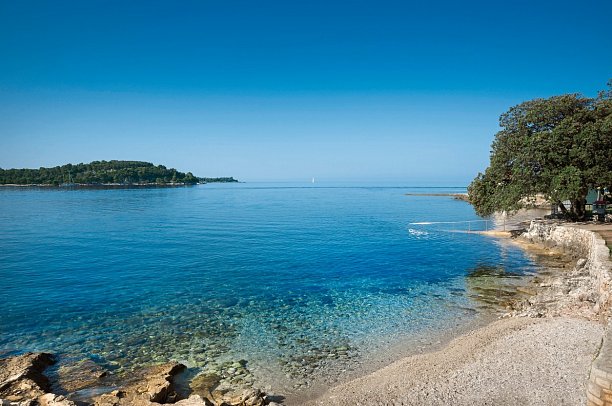 Island Hotel Katarina
