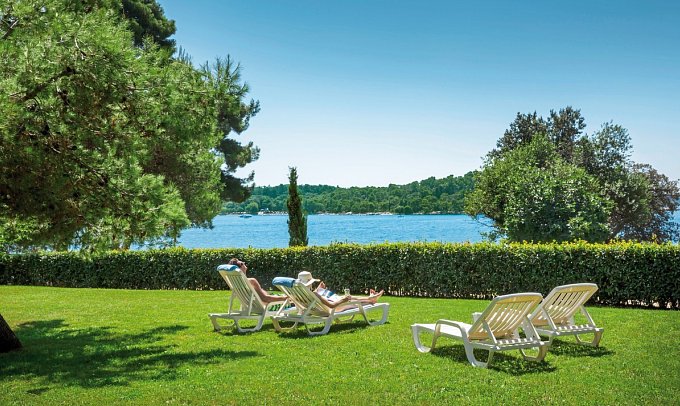 Island Hotel Katarina