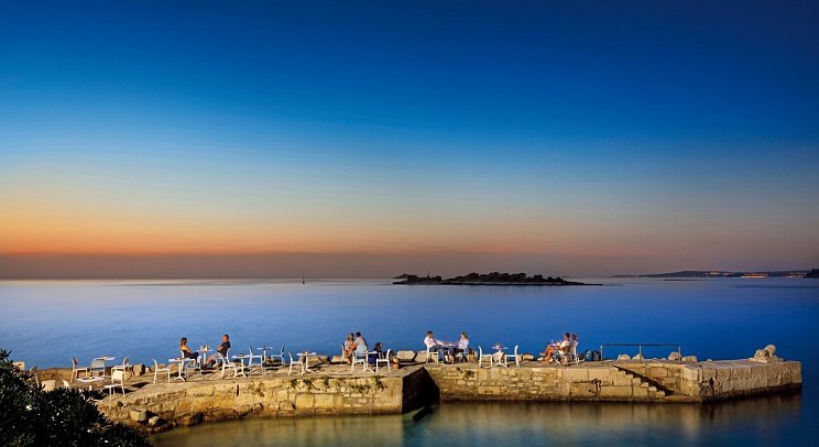 All Suite Island Hotel Istra