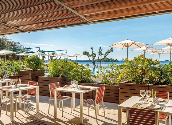 Resort Amarin Rooms