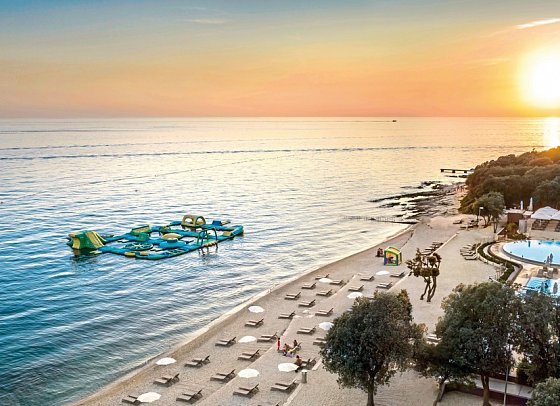Resort Amarin Rooms
