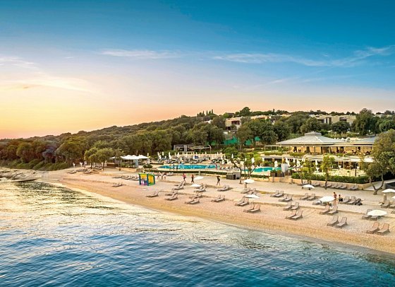 Resort Amarin Rooms