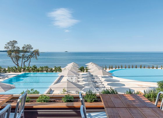 Resort Amarin Rooms