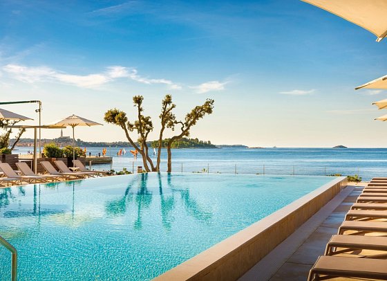 Resort Amarin Rooms