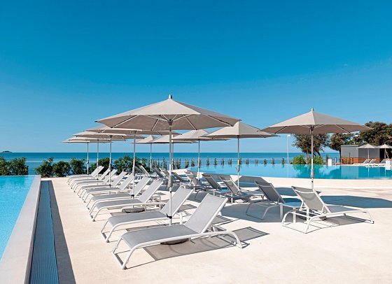 Resort Amarin Rooms