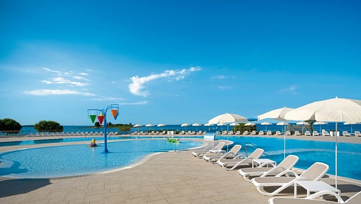 Resort Villas Rubin Apartments
