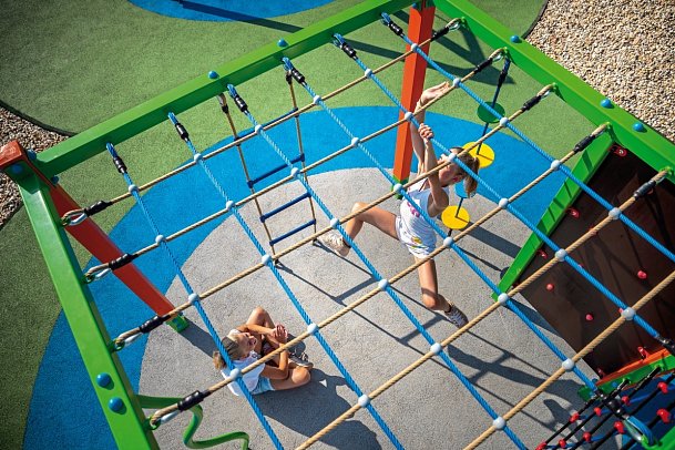 Resort Amarin Apartments